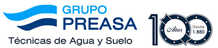 Logo de Preasa